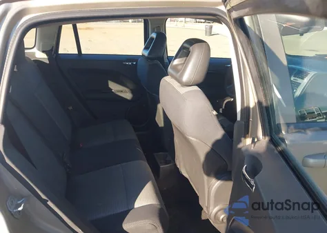 2009 Dodge Caliber Sxt from USA, damaged, VIN 1B3HB48AX9D157334